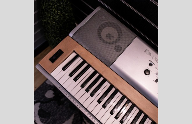 Used Yamaha DGX-630 Digital Piano Complete Package (SN:BBOL01269) - Image 6